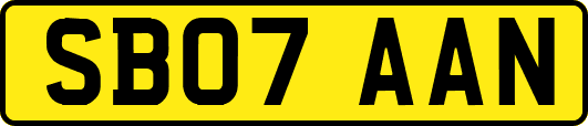 SB07AAN