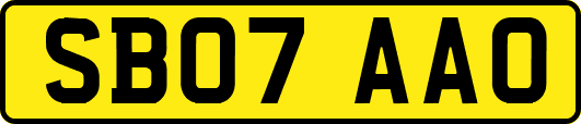 SB07AAO