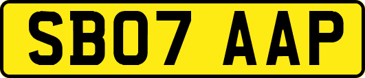 SB07AAP