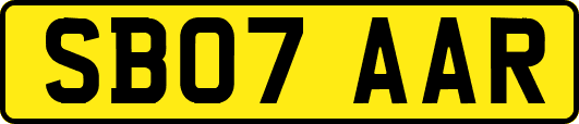SB07AAR