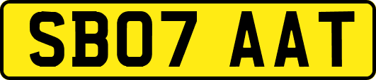 SB07AAT