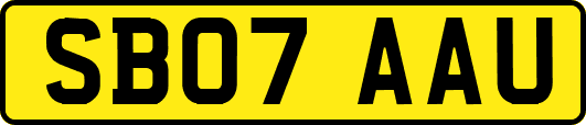 SB07AAU