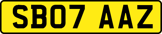 SB07AAZ