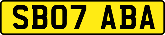 SB07ABA