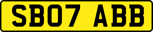 SB07ABB