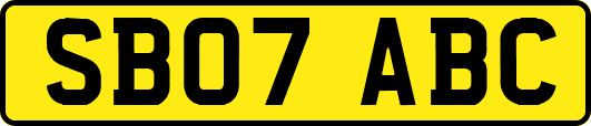 SB07ABC