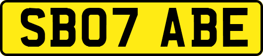 SB07ABE