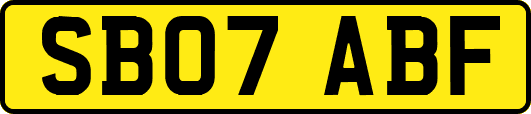 SB07ABF