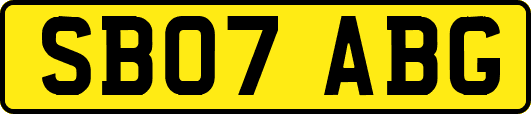 SB07ABG