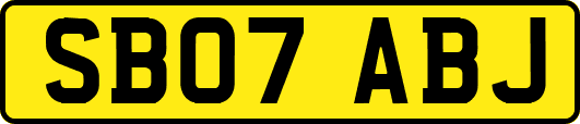 SB07ABJ