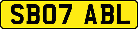 SB07ABL