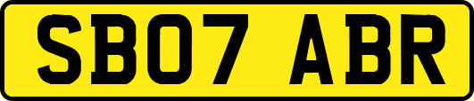 SB07ABR