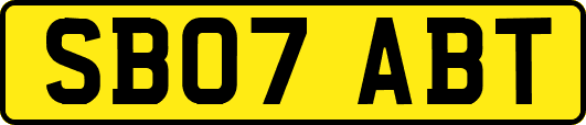 SB07ABT