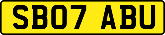 SB07ABU
