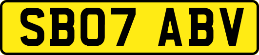 SB07ABV