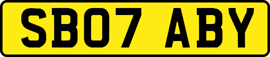 SB07ABY