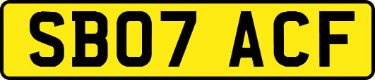SB07ACF