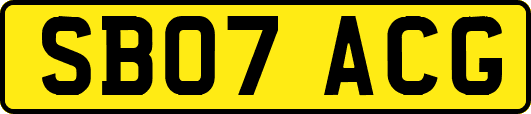 SB07ACG
