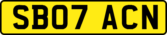 SB07ACN