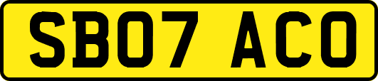 SB07ACO