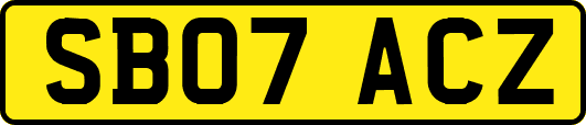 SB07ACZ