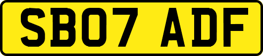 SB07ADF