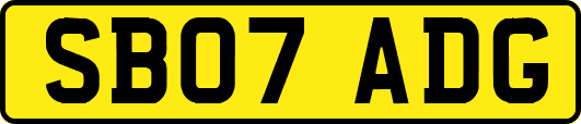 SB07ADG