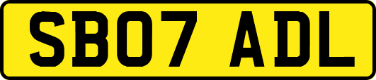SB07ADL