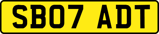 SB07ADT