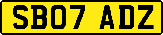 SB07ADZ