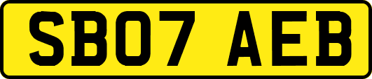 SB07AEB