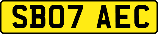 SB07AEC