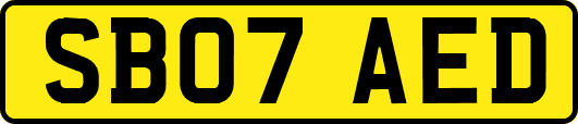 SB07AED