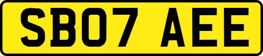 SB07AEE