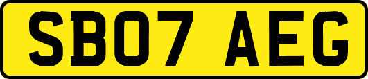 SB07AEG