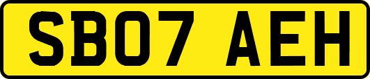 SB07AEH