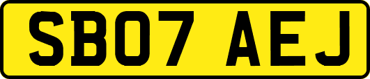 SB07AEJ