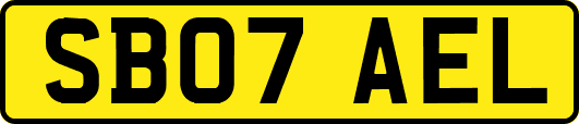 SB07AEL