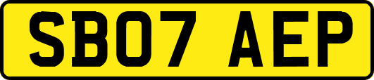 SB07AEP