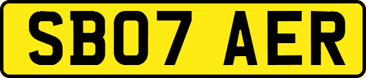 SB07AER