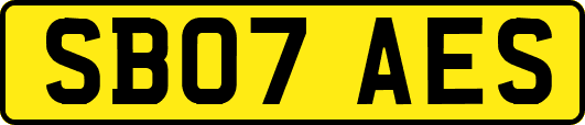 SB07AES
