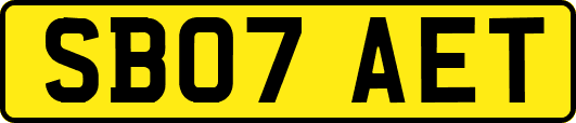SB07AET