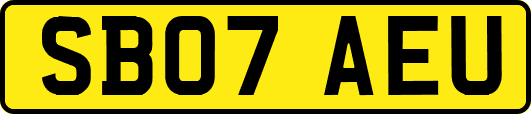 SB07AEU
