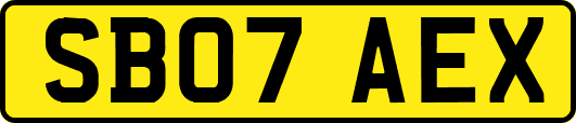 SB07AEX