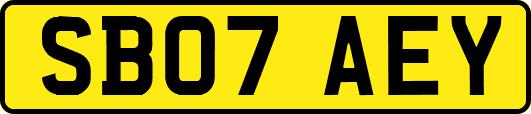 SB07AEY