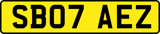 SB07AEZ