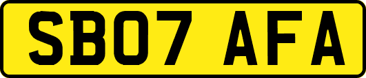 SB07AFA
