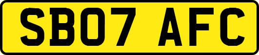 SB07AFC