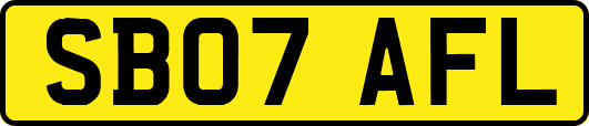 SB07AFL