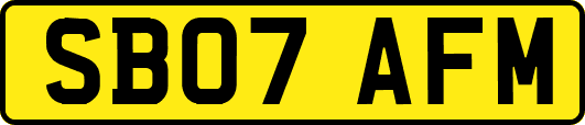 SB07AFM